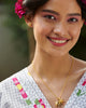 Elettaria Bloom Necklace