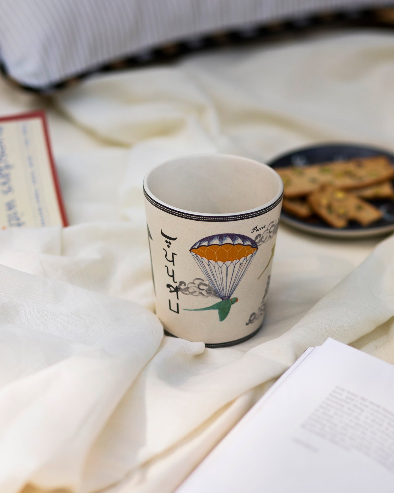 Patang mug