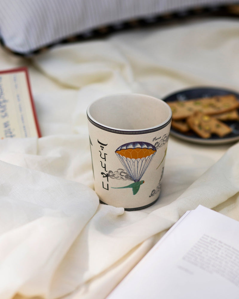 Patang mug