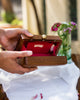 Kanan Clutch - Wood
