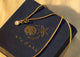Gold Plated Snake Chain - Medium