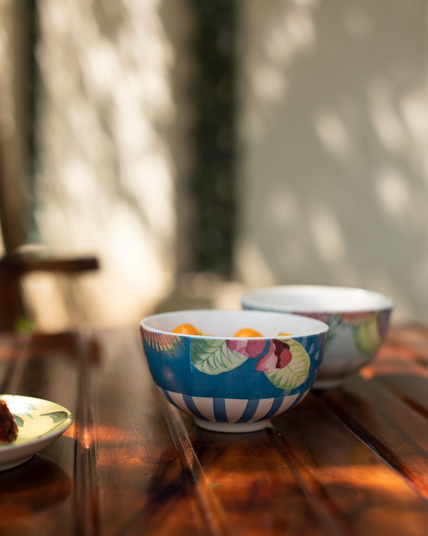Mahi nibble bowl (Set of 2)