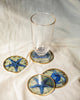 Oceanum Coasters (Set of 4)