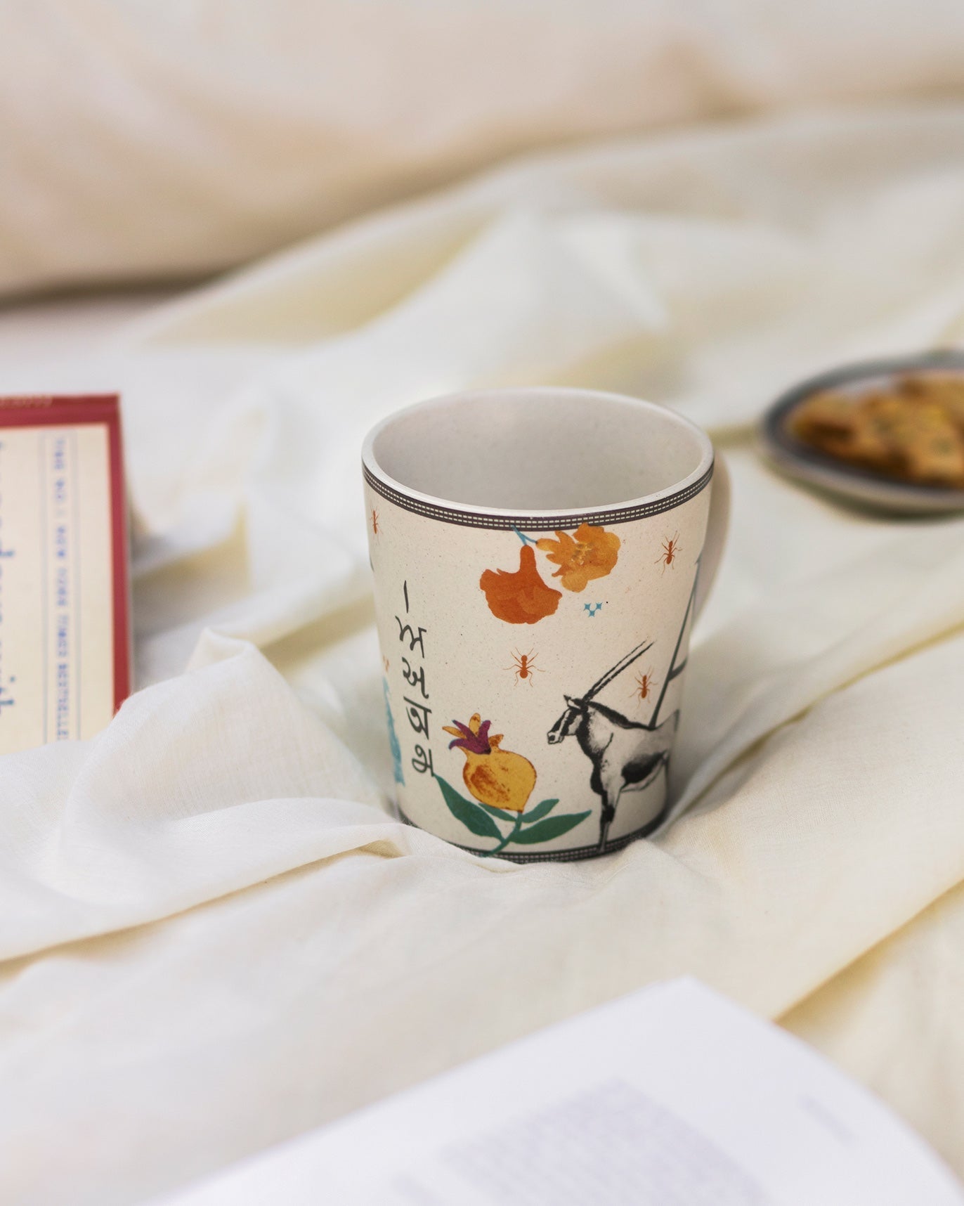 Ananas mug