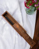Kanan Pencil Case - Wood