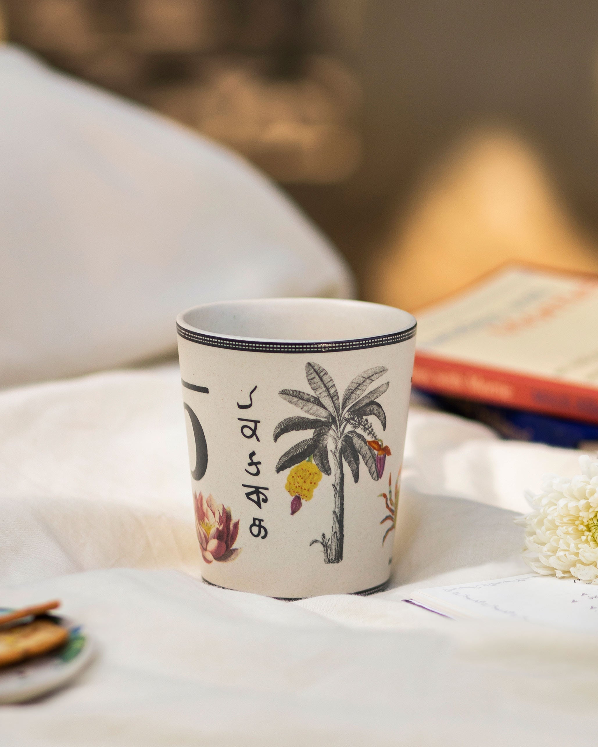 Kamal mug