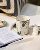 Dariya Mug