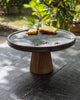 Firefly Cake Stand