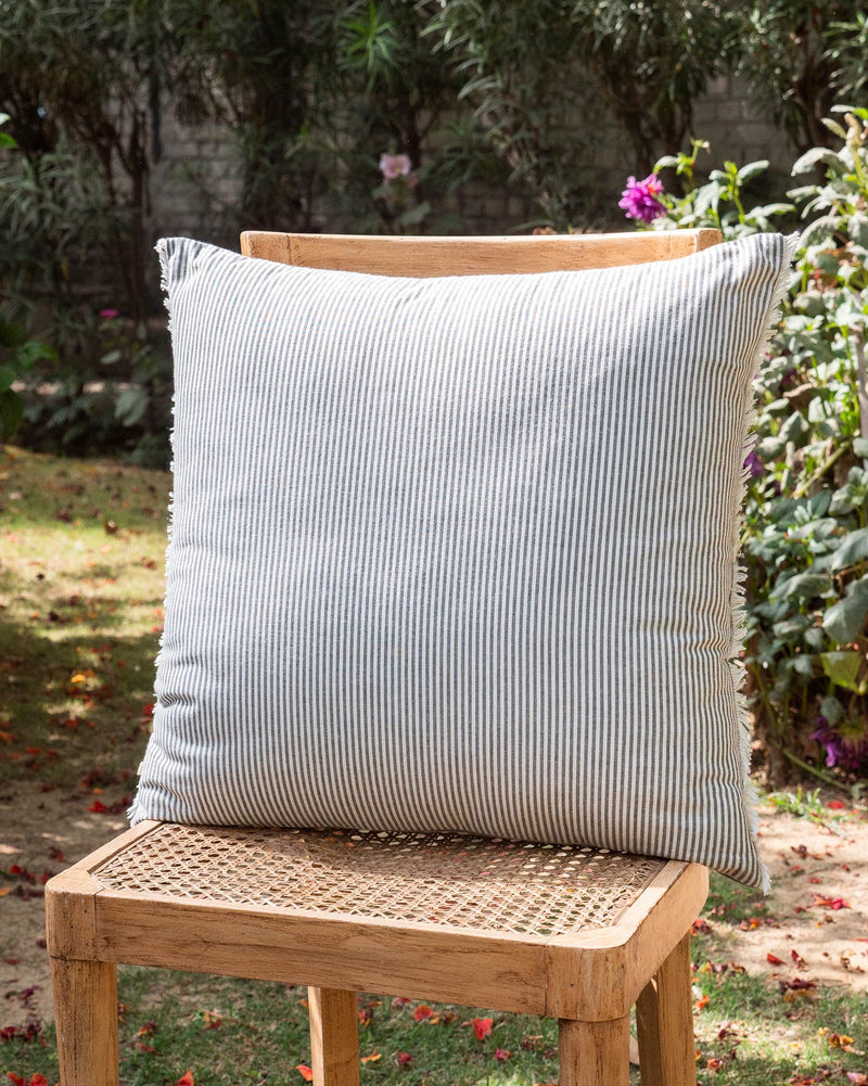 Black & White Cushion Cover