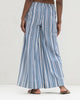 Basic Pyjamas - Multi Stripe