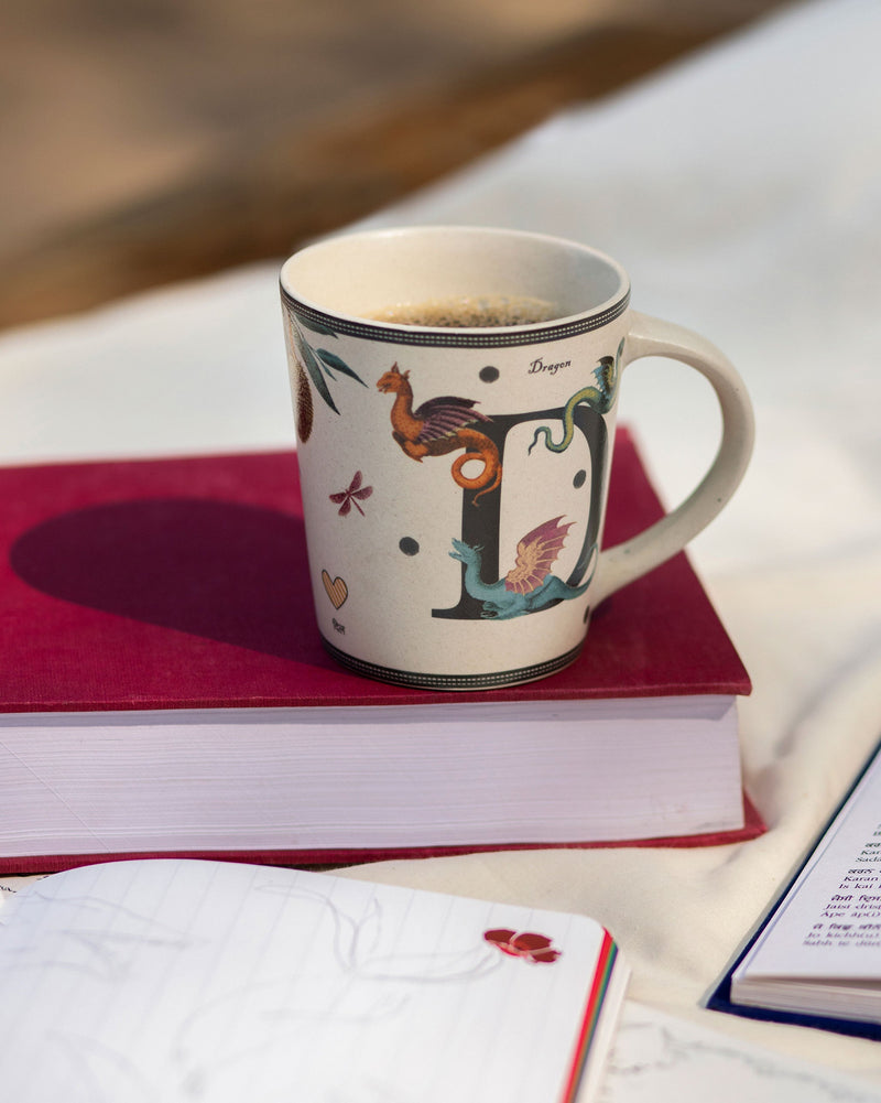 Dariya Mug