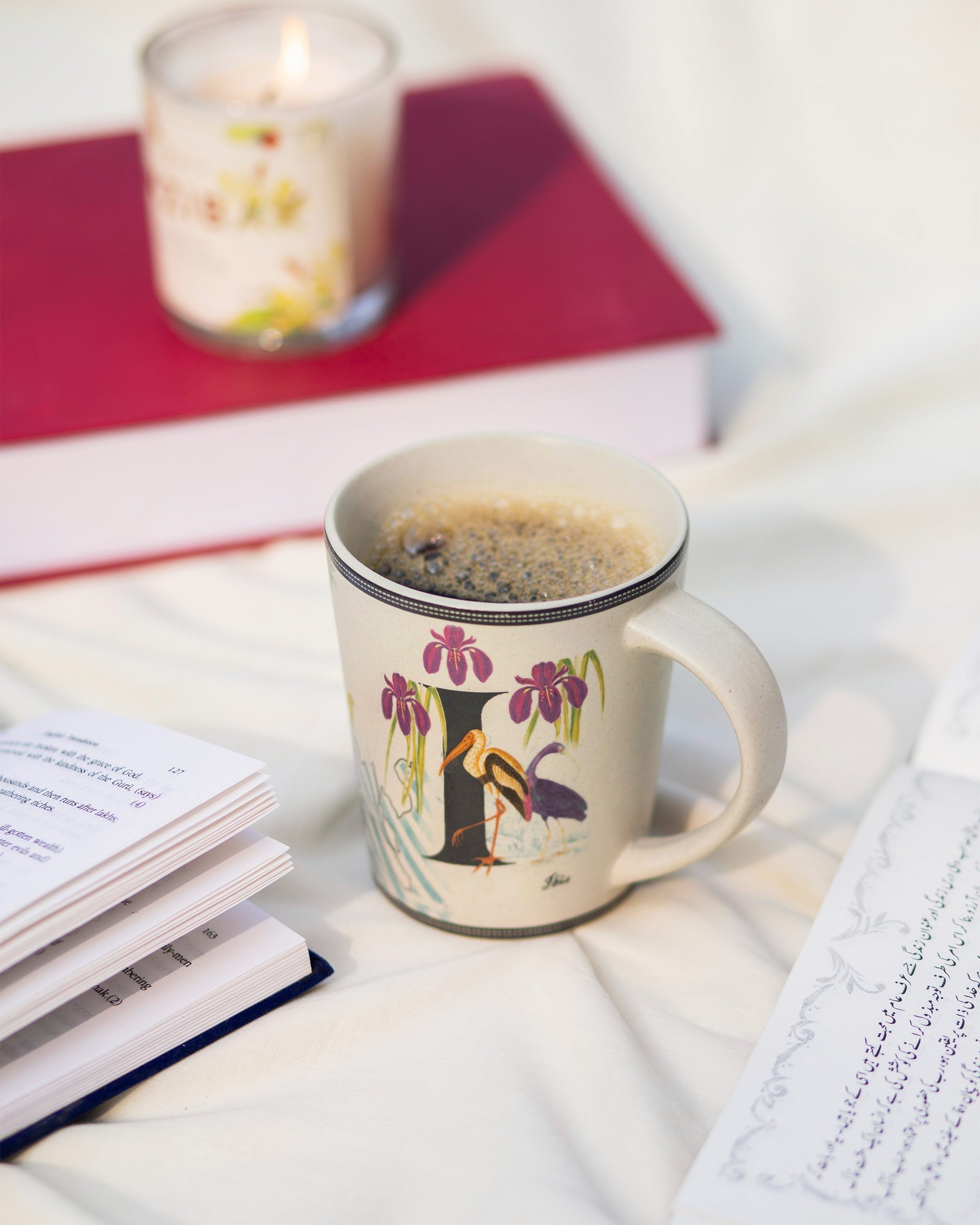 Imli mug