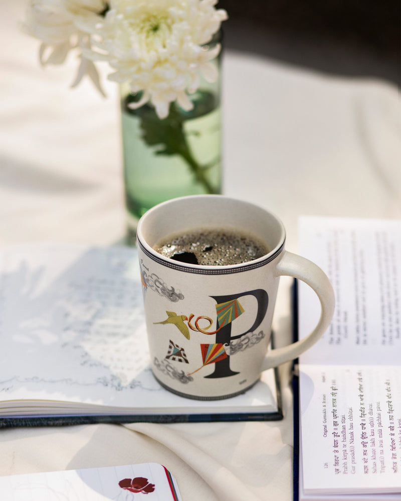 Patang mug