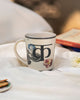 Kamal mug