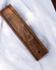 Kanan Pencil Case - Wood