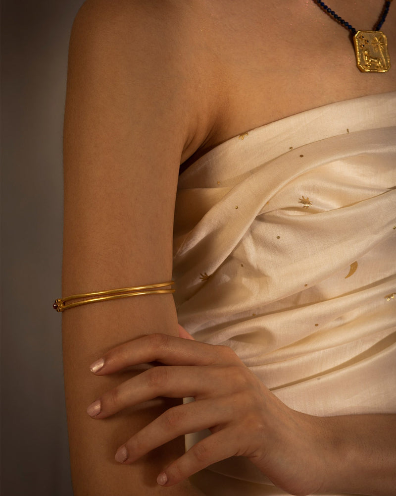 Gold Baju Bandh