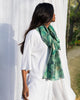 Mangrove Scarf - Blue
