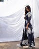Nico Dress - Navy